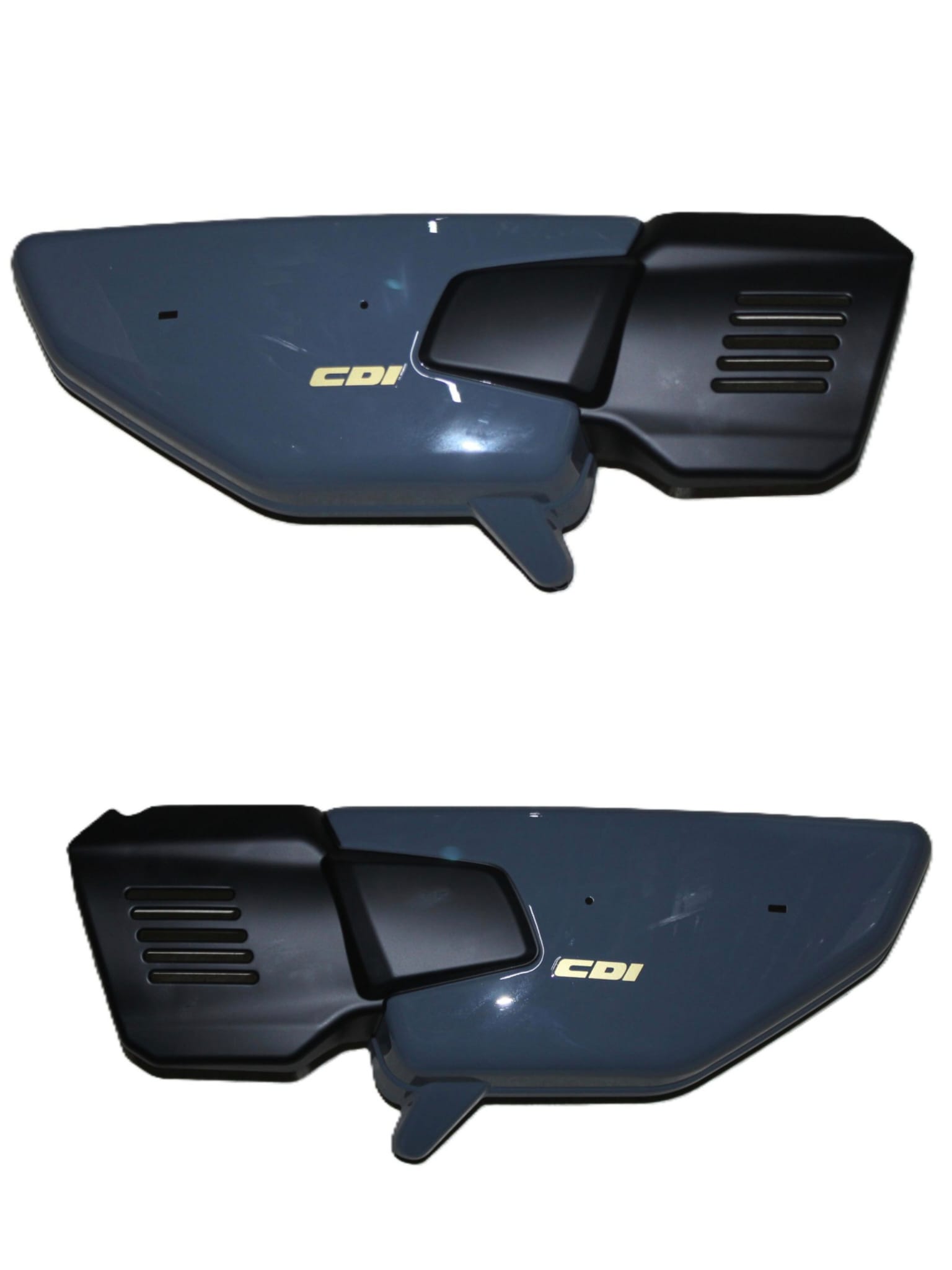 ARORA-CG.578-1 ARORA CG - KORUMA LEVHASI SİYAH TAKIM (NEW MODEL) - Görsel 1