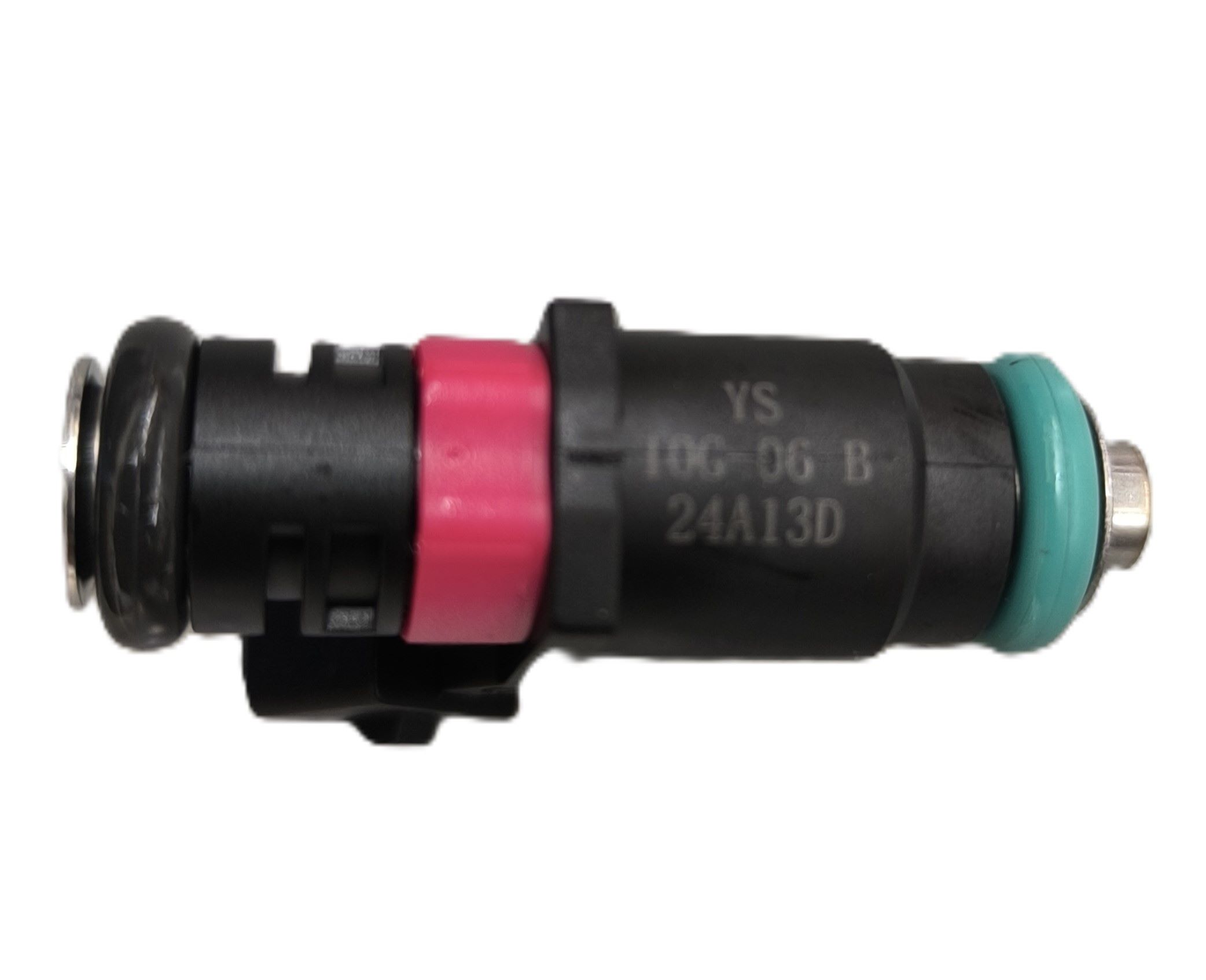 ARORA-CG.611-1 ARORA VERANO125 - ENJEKSİYON - Görsel 1