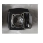 ARORA CG - SİLİNDİR SET (SİYAH)
