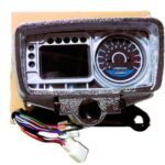 ARORA CG - KM SAATİ (DİGİTAL EURO 5) NİKEL