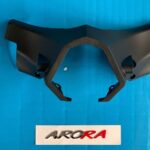 ARORA CHINF 318 - DİREKSİYON ARKA PLASTİĞİ