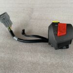 ARORA CHINF 318 - SAĞ KUMANDA PANELİ