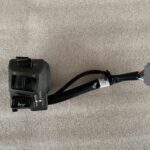 ARORA CHINF 318 - SOL KUMANDA PANELİ