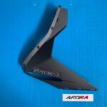ARORA CHINF 318 - ÖN SOL SİNYAL PANELİ SİYAH