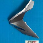 ARORA CHINF 318 - ÖN SOL SİNYAL PANELİ GRİ