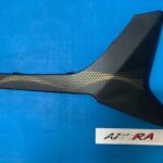 ARORA CHINF 318 - SAĞ MARŞBİYEL SİYAH