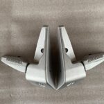 ARORA CHINF 318 - SOL ARKA BASAMAK