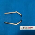 ARORA CHINF 318 - İÇ PANEL AKSESUARI TK. GRİ