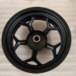 ARORA CHINF 318 - ÖN JANT NARDO GRİ