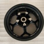 ARORA CHINF 318 - ARKA JANT NARDO GRİ