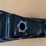 ARORA CHINF 318 - BENZİN DEPOSU