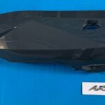 ARORA CHINF 318 - SOL KORUMA LEVHASI NARDO GRİ