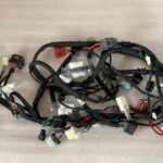 ARORA CHINF 318 - ELEKTRİK TESİSATI (EURO 5)