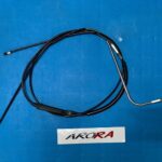 ARORA CHINF 318 - KOLTUK KİLİT HALATI