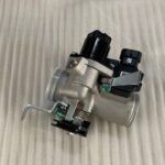 ARORA CHINF 318 - GAZ KELEBEĞİ KOMPLE