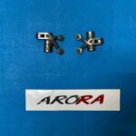 ARORA CHINF 318 - PİYANO SETİ
