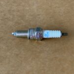 ARORA CHINF 318 - BUJİ