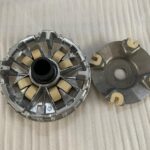 ARORA CHINF 318 - ÖN OTOMATİK KAVRAMA