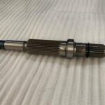 ARORA CHINF 318 - ARKA TEKER MİLİ