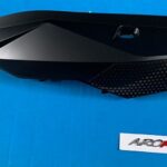 ARORA CHINF 318 - SOL KORUMA LEVHASI SYH-GOLD
