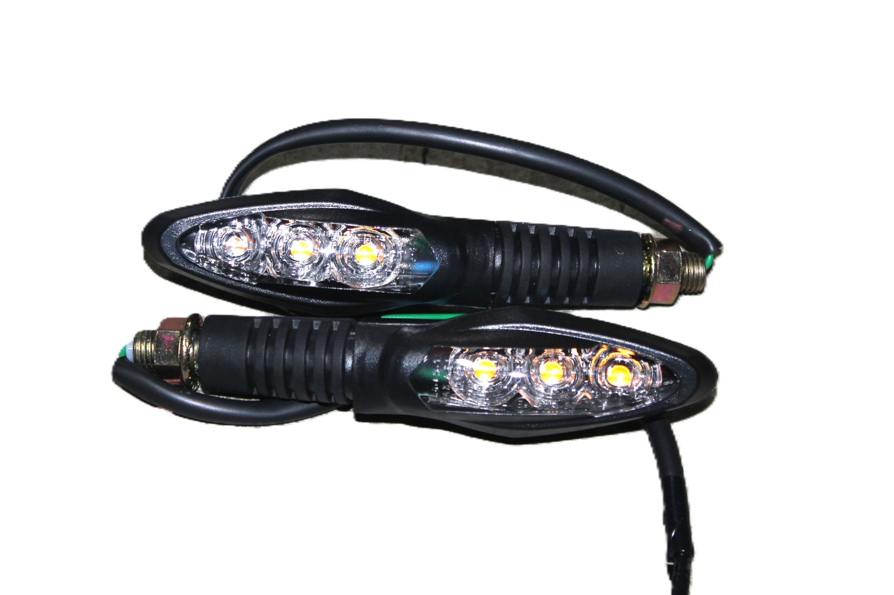 ARORA-CK 250-004-1 ARORA CK 250 - ÖN SİNYAL TAKIM - Görsel 1