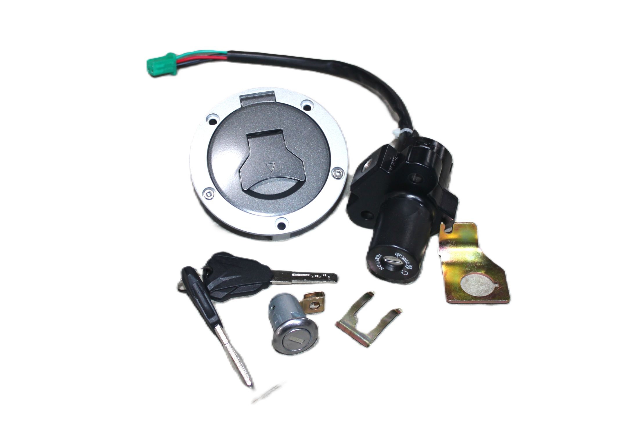 ARORA-CK 250-017-1 ARORA CK 250 - KONTAK TAKIMI - Görsel 1