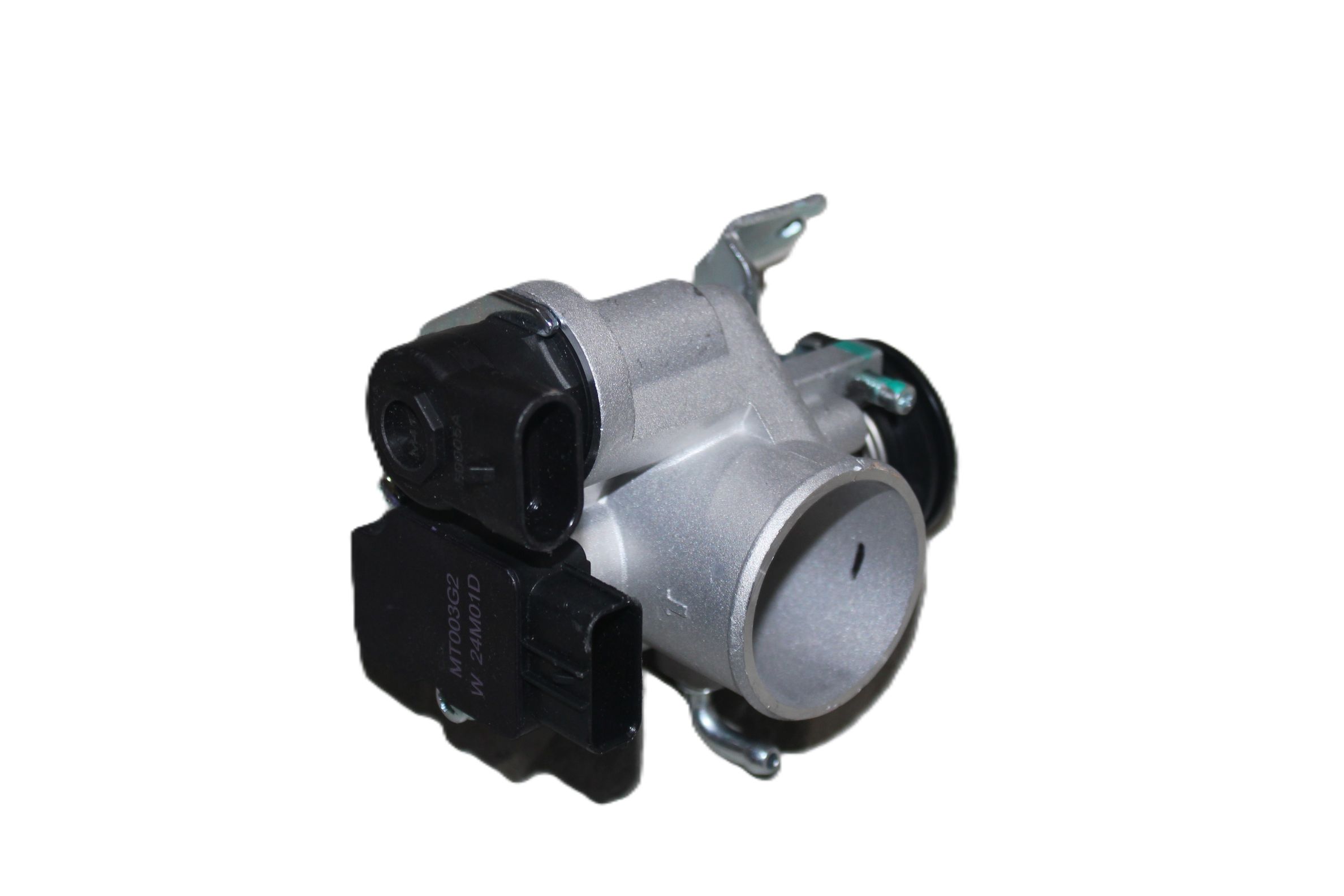 ARORA-CK 250-023-1 ARORA CK 250 - GAZ KELEBEĞİ KOMPLE - Görsel 1