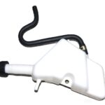 ARORA CK 250 - SU TANKI