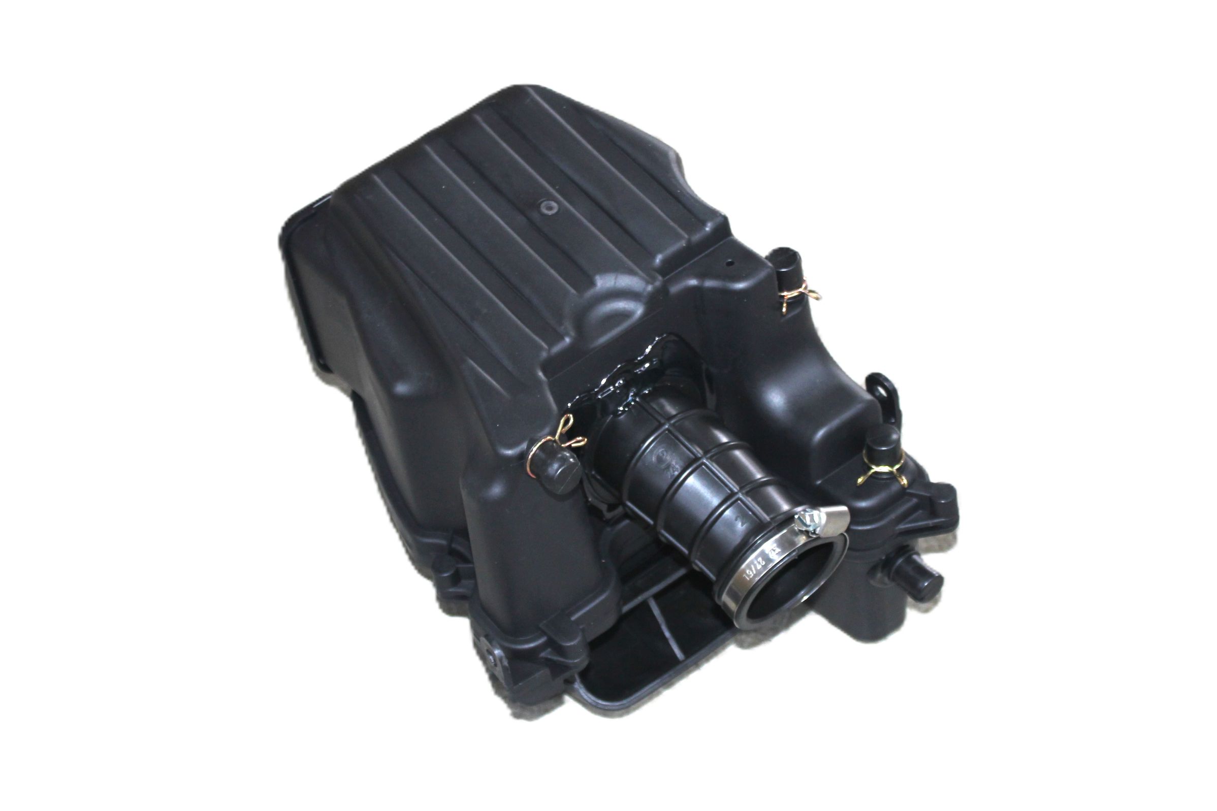 ARORA-CK 250-028-1 ARORA CK 250 - HAVA FİLTRESİ KOMPLE - Görsel 1