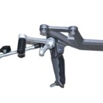 ARORA CK 250 - ÖN SAĞ BASAMAK KOMPLE
