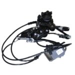 ARORA CK 250 - ABS FREN SİSTEMİ