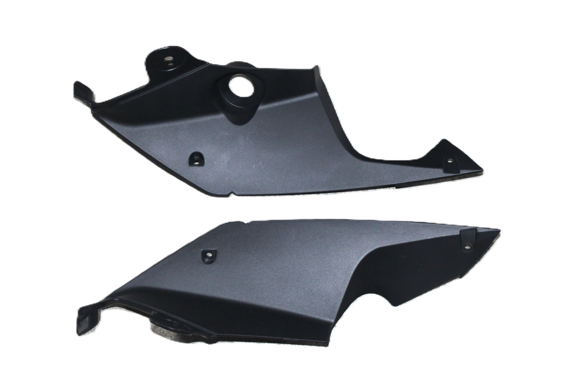 ARORA-CK 250-051-1 ARORA CK 250 - DEPO ÖN KORUMA BRAKETİ SAĞ - Görsel 1