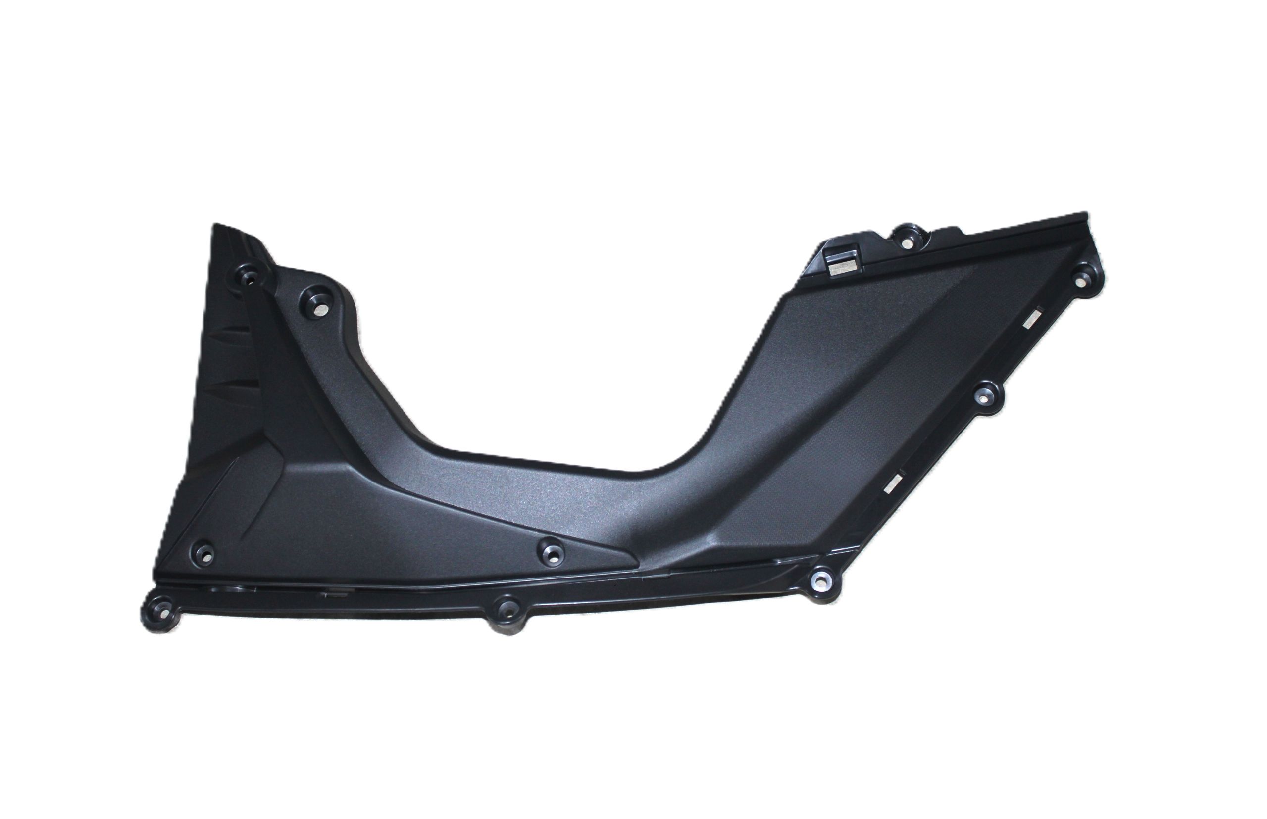 ARORA-CK 250-054-1 ARORA CK 250 - DEPO ÖN KORUMA PLASTİĞİ SAĞ - Görsel 1