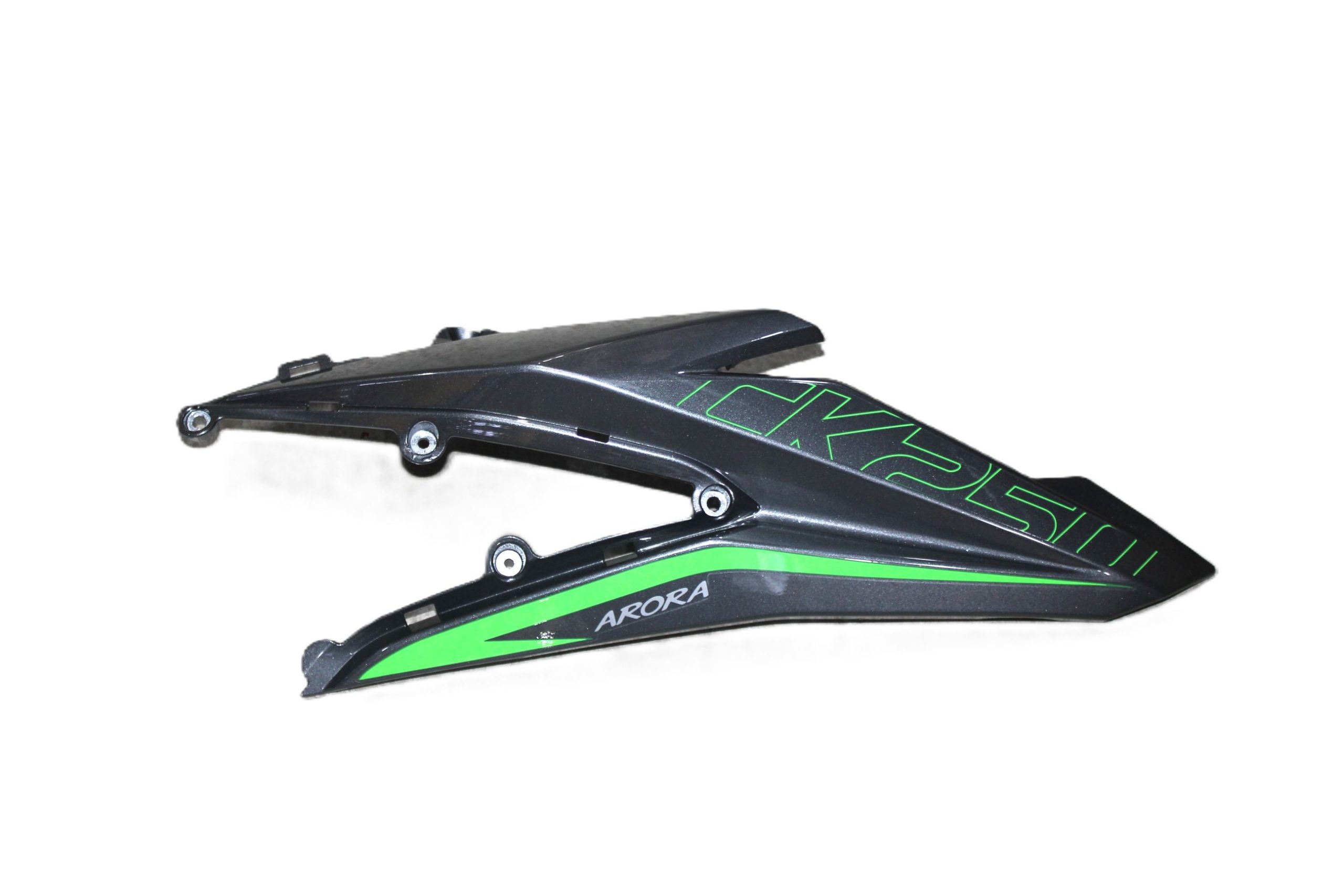 ARORA-CK 250-058-1 ARORA CK 250 - DEPO ÖN KORUMA SAĞ MAVİ - Görsel 1