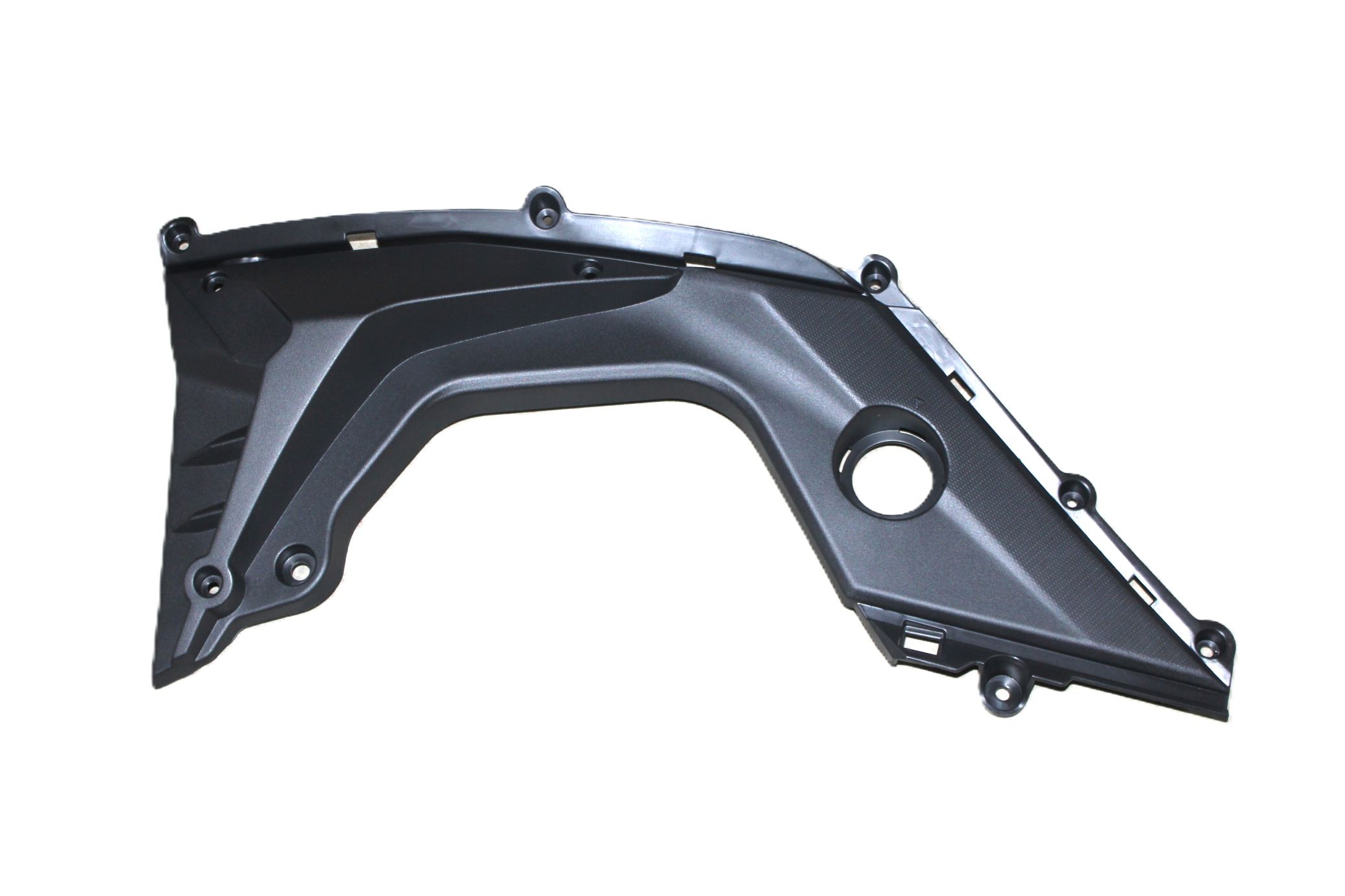 ARORA-CK 250-061-1 ARORA CK 250 - DEPO ÖN KORUMA PLASTİĞİ SOL - Görsel 1