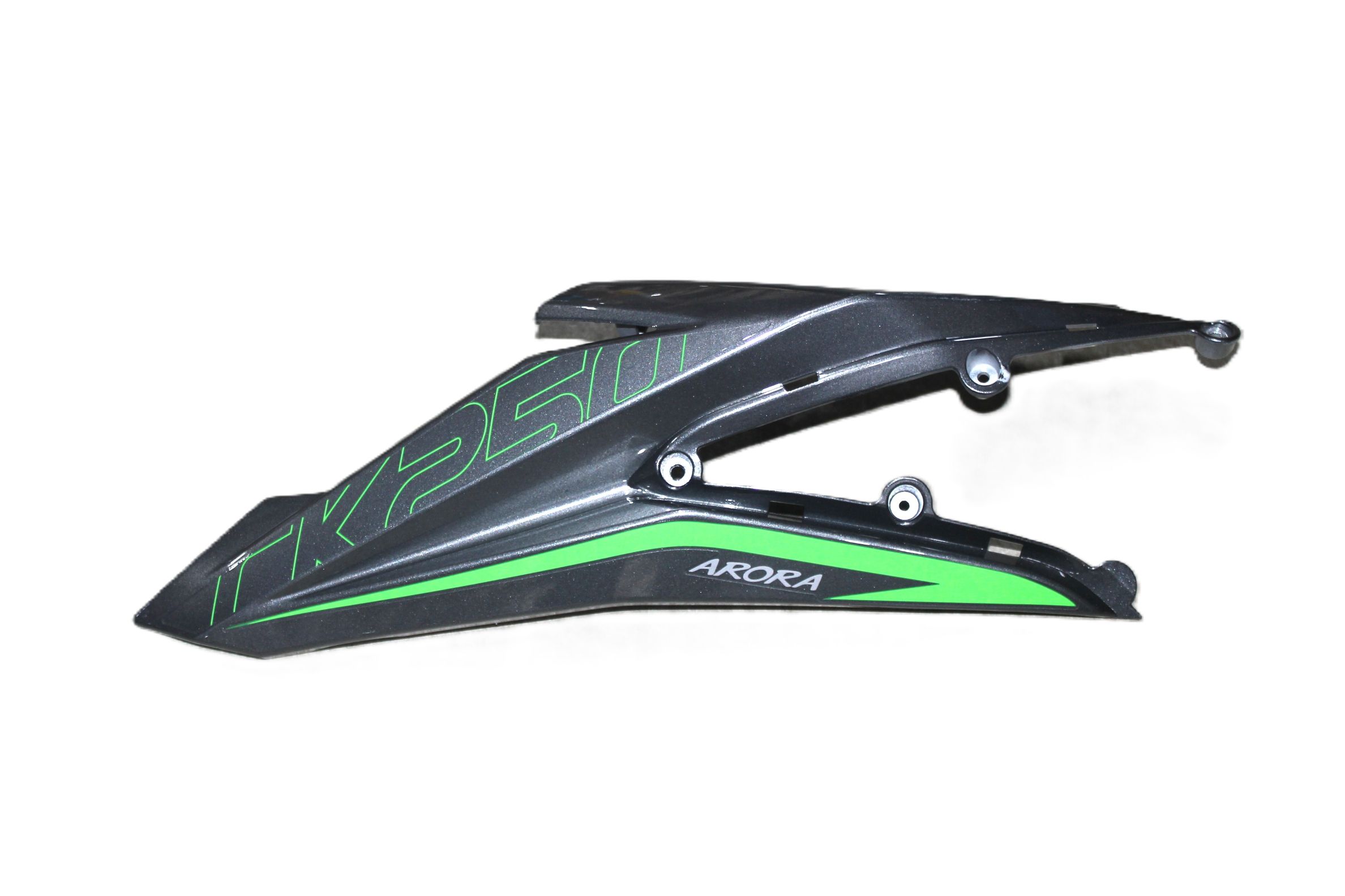 ARORA-CK 250-063-1 ARORA CK 250 - DEPO ÖN KORUMA SOL TURUNCU - Görsel 1