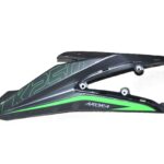 ARORA CK 250 - DEPO ÖN KORUMA SOL YEŞİL