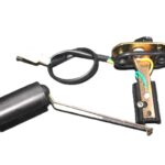 ARORA CK 250 - ŞAMANDIRA