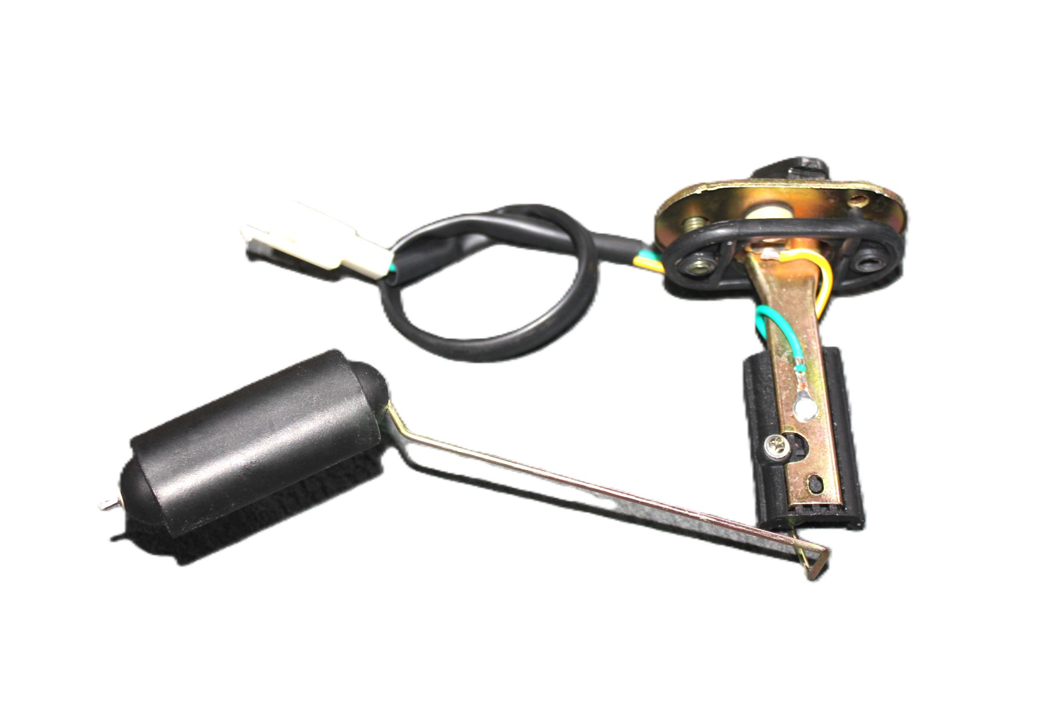 ARORA-CK 250-069-1 ARORA CK 250 - ŞAMANDIRA - Görsel 1
