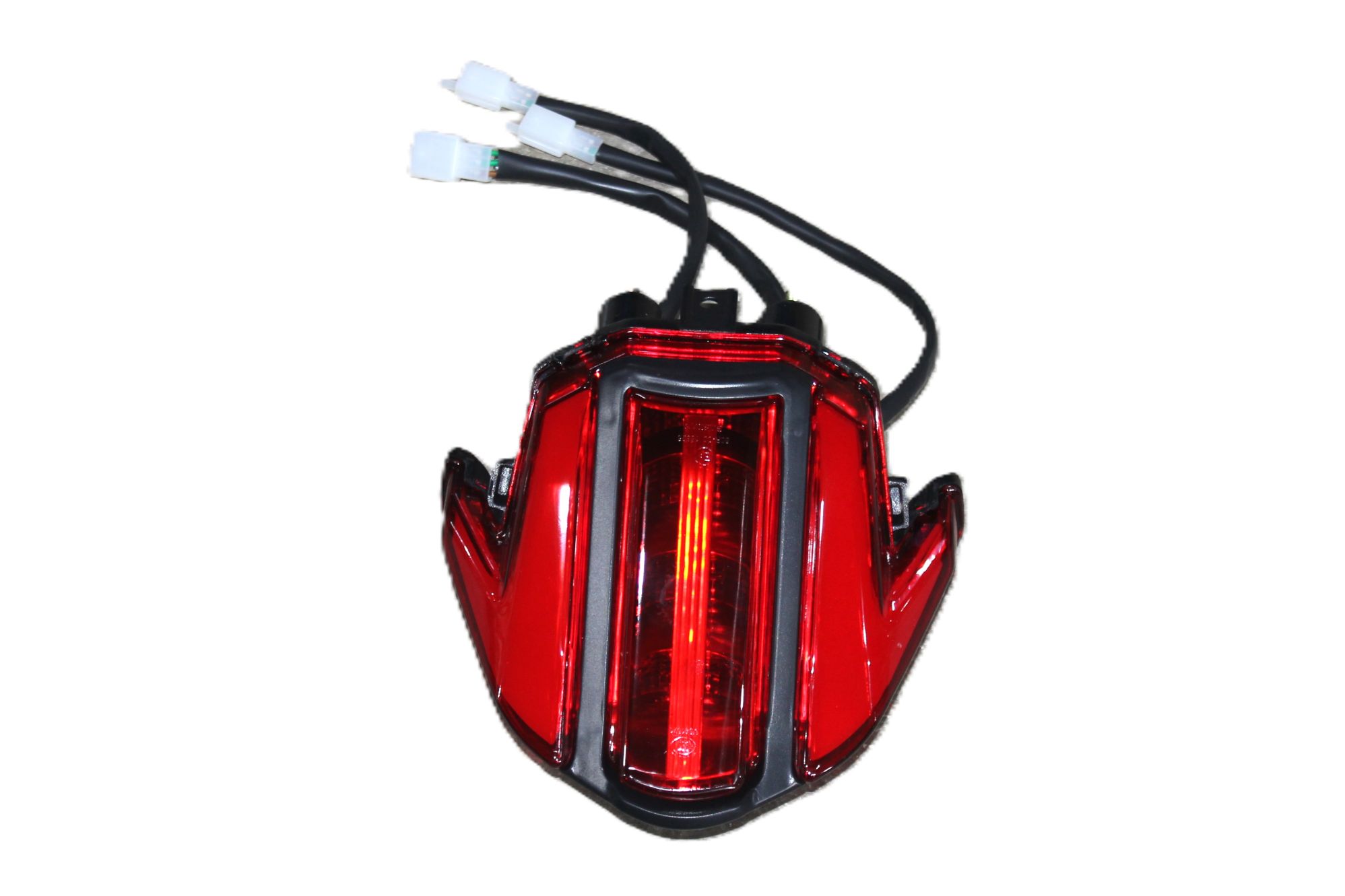 ARORA-CK 250-087-1 ARORA CK 250 - ARKA STOP KOMPLE - Görsel 1