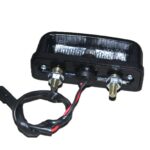 ARORA CK 250 - ARKA PLAKA LAMBASI