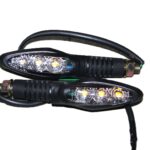 ARORA CK 250 - ARKA SİNYAL TAKIM