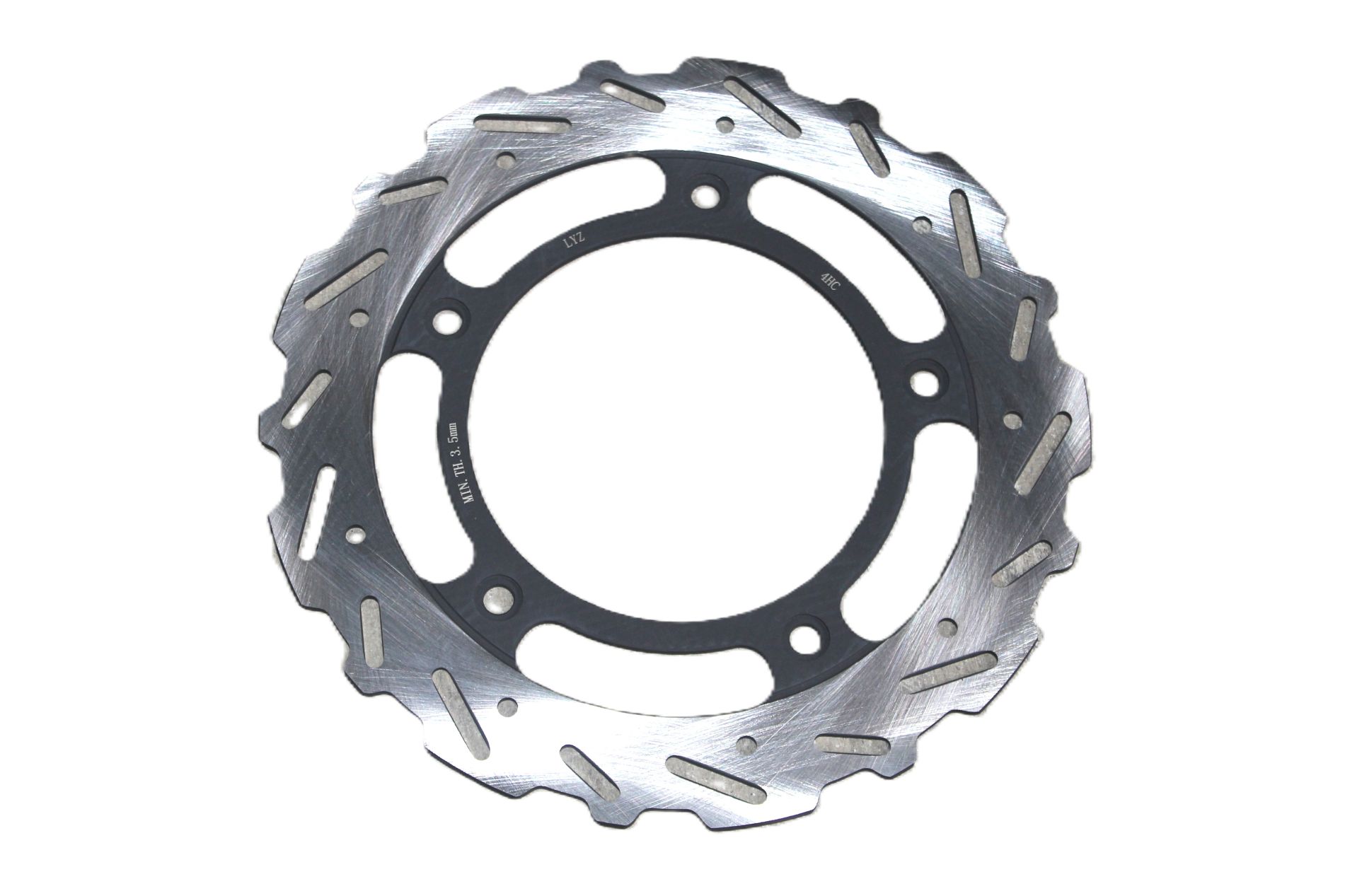 ARORA-CK 250-096-1 ARORA CK 250 - ÖN FREN DİSKİ - Görsel 1