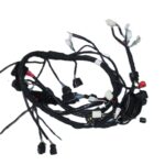ARORA CK 250 - ELEKTRİK TESİSATI