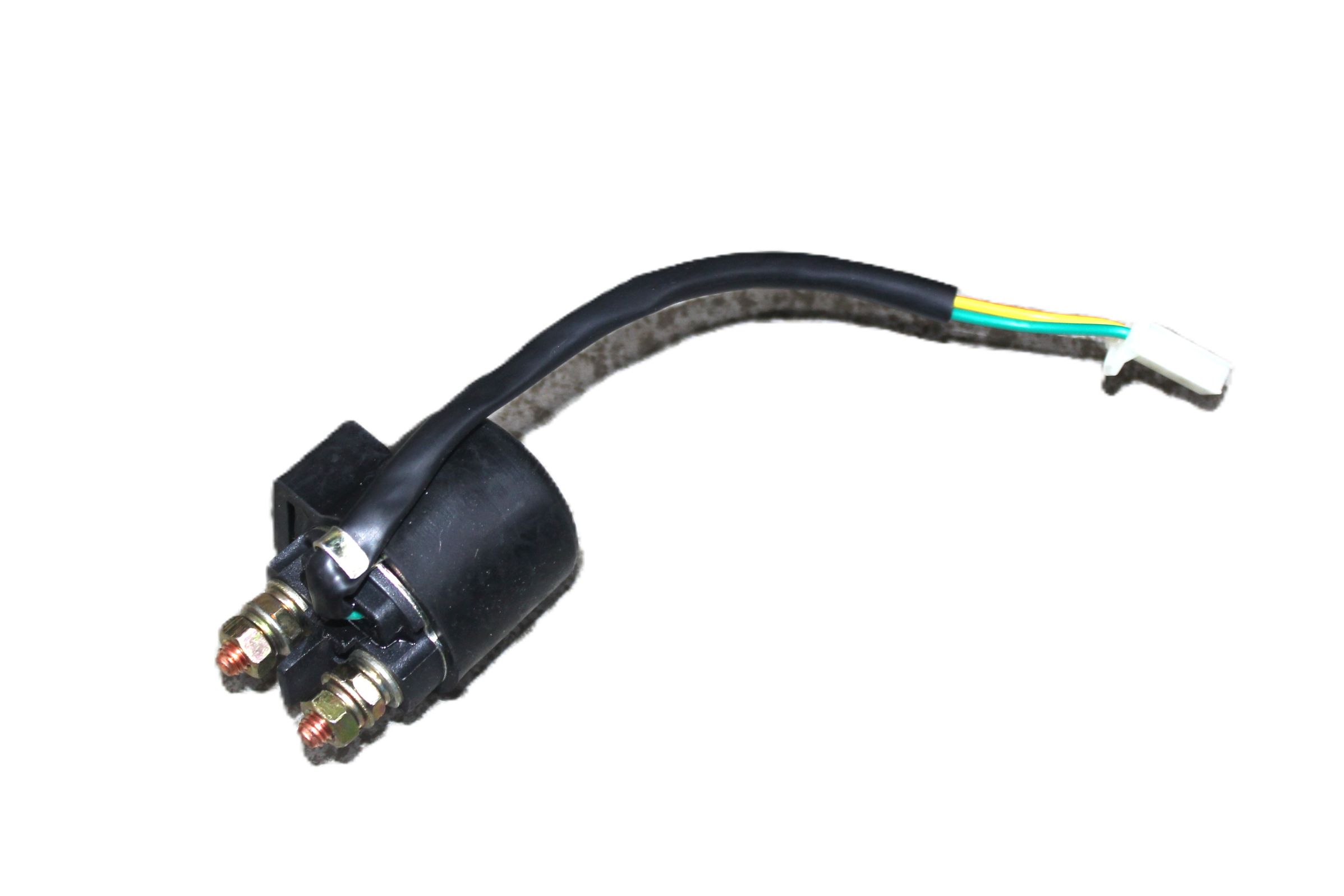 ARORA-CK 250-108-1 ARORA CK 250 - MARŞ ROLESİ - Görsel 1