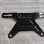 ARORA CP250 - ARKA PLAKA LAMBASI BAĞLANTI DEMİRİ