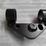 ARORA CP250 - ÖN SAĞ SİNYAL BAĞ.DEMİRİ