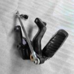 ARORA CP250 - VİTES PEDALI