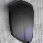 ARORA CP250 - SOL YAN KAPAK SİYAH