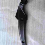 ARORA CP250 - ARKA ÇAMURLUK DEKORATİF PLS. SAĞ